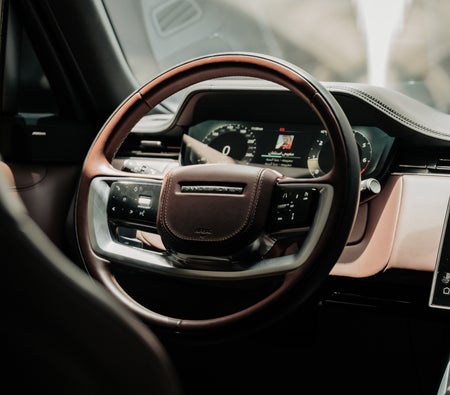 Land Rover Range Rover Vogue V8 2023