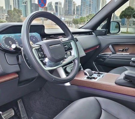 Land Rover Range Rover Vogue HSE V8 2023