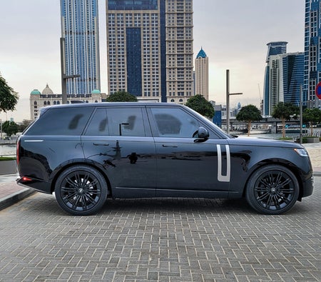 Land Rover Range Rover Vogue HSE V8 2023