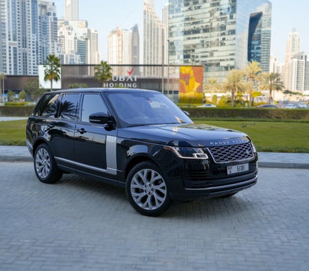 Land Rover Range Rover Vogue HSE V6 2022