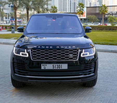 Land Rover Range Rover Vogue HSE V6 2022