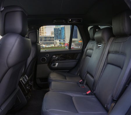 Land Rover Range Rover Vogue HSE V6 2022