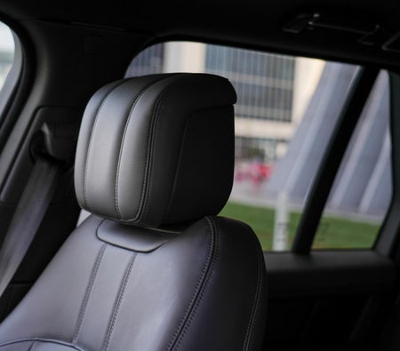 Land Rover Range Rover Vogue HSE V6 2022