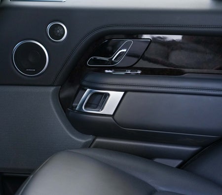 Land Rover Range Rover Vogue HSE V6 2022