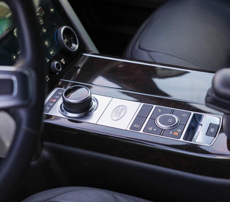 Land Rover Range Rover Vogue HSE V6 2022