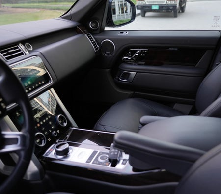 Land Rover Range Rover Vogue HSE V6 2022