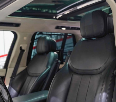 Land Rover Range Rover Vogue Mansory 2024, photo 3 of 4
