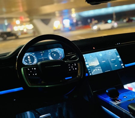 Land Rover Range Rover Vogue SE 2025