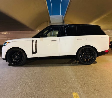 Land Rover Range Rover Vogue SE 2025