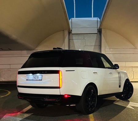 Land Rover Range Rover Vogue SE 2025