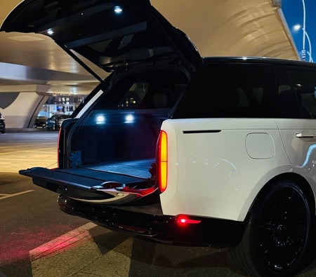 Land Rover Range Rover Vogue SE 2025