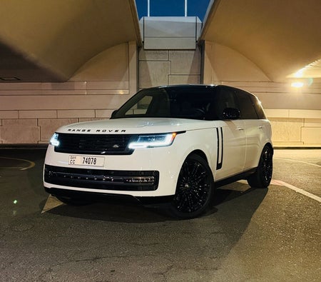 Land Rover Range Rover Vogue SE 2025