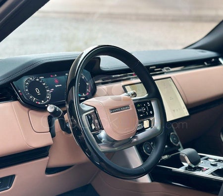 Land Rover Range Rover Vogue SV Autobiography 2023