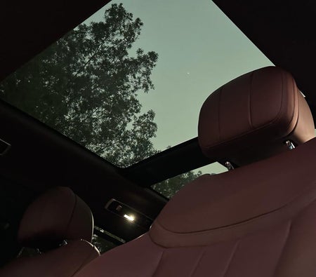 Land Rover Range Rover Vogue V8 2023