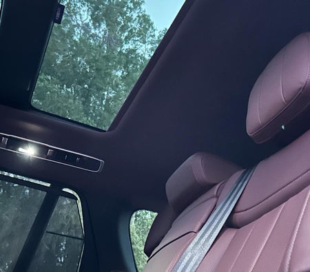 Land Rover Range Rover Vogue V8 2023