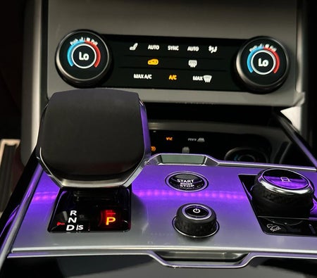 Land Rover Range Rover Vogue V8 2023