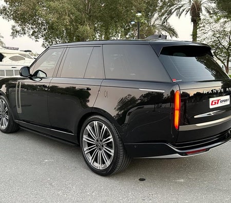 Land Rover Range Rover Vogue V8 2023