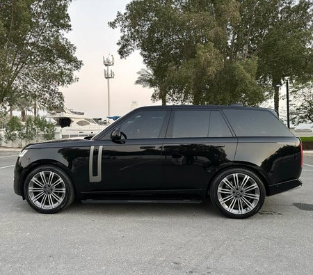 Land Rover Range Rover Vogue V8 2023