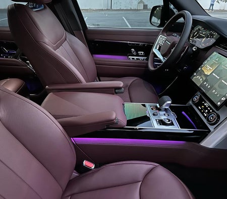 Land Rover Range Rover Vogue V8 2023