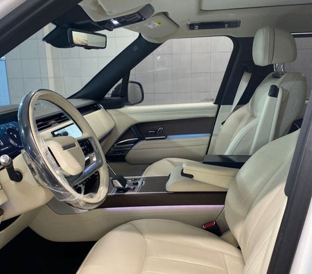Land Rover Range Rover Vogue V8 2023