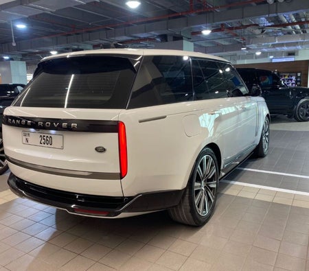 Land Rover Range Rover Vogue V8 2023