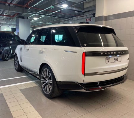 Land Rover Range Rover Vogue V8 2023