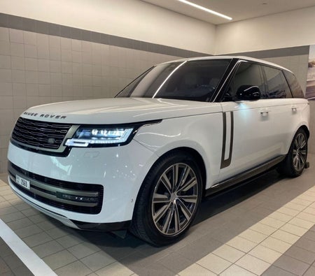 Land Rover Range Rover Vogue V8 2023