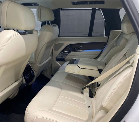 Land Rover Range Rover Vogue V8 2023