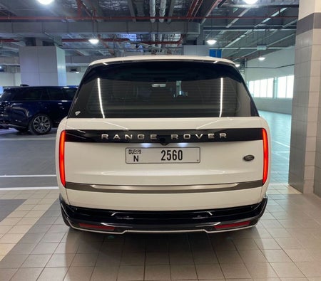 Land Rover Range Rover Vogue V8 2023