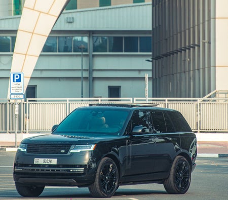 Land Rover Range Rover Vogue V8 2023