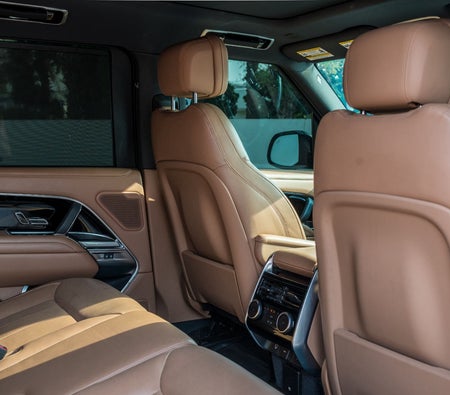 Land Rover Range Rover Vogue V8 2023