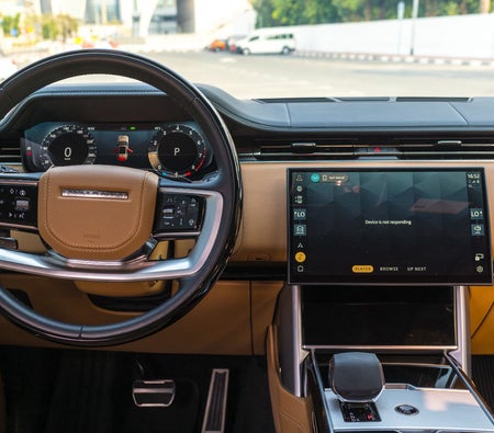 Land Rover Range Rover Vogue V8 2023