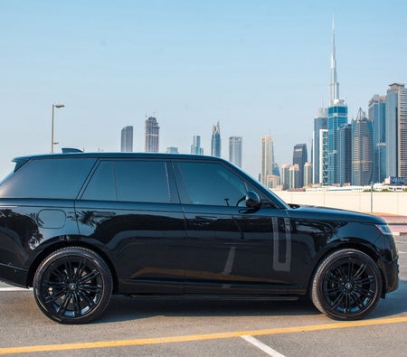 Land Rover Range Rover Vogue V8 2023