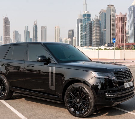 Land Rover Range Rover Vogue V8 2023