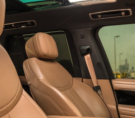 Land Rover Range Rover Vogue V8 2023