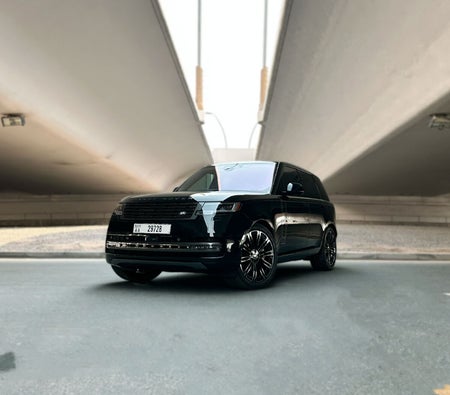 Land Rover Range Rover Vogue V8 2023