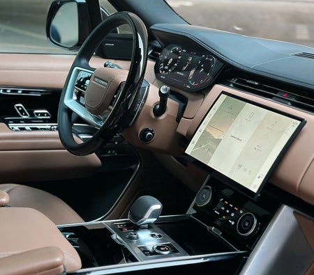 Land Rover Range Rover Vogue V8 2023