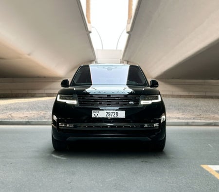 Land Rover Range Rover Vogue V8 2023
