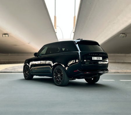 Land Rover Range Rover Vogue V8 2023