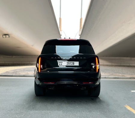 Land Rover Range Rover Vogue V8 2023