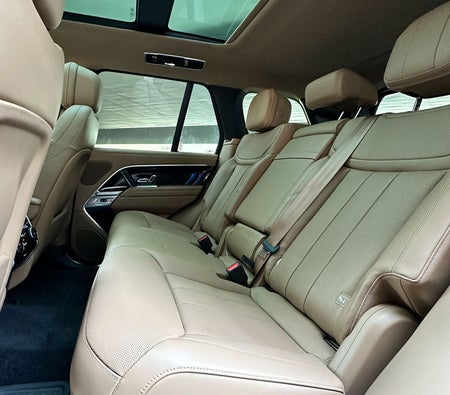 Land Rover Range Rover Vogue V8 2023