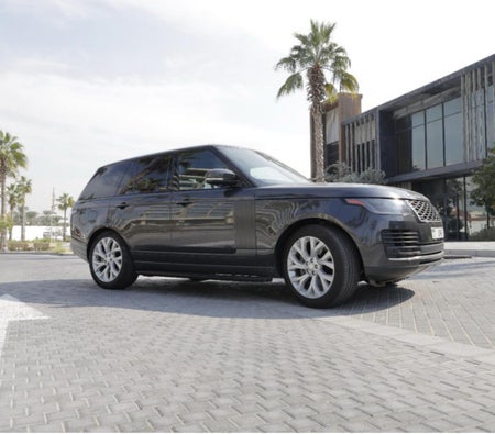 Land Rover Range Rover Vogue 2020