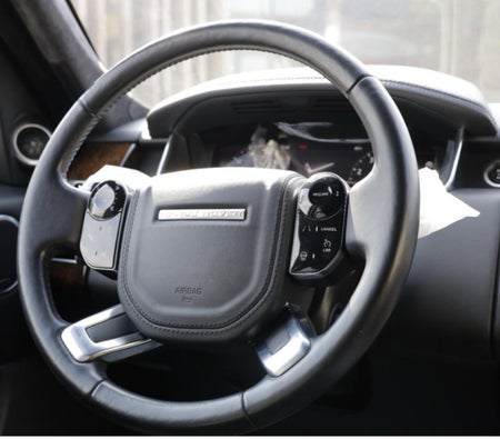 Land Rover Range Rover Vogue 2020