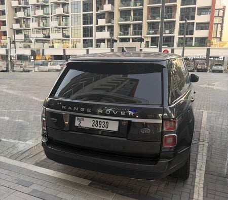 Land Rover Range Rover Vogue 2020