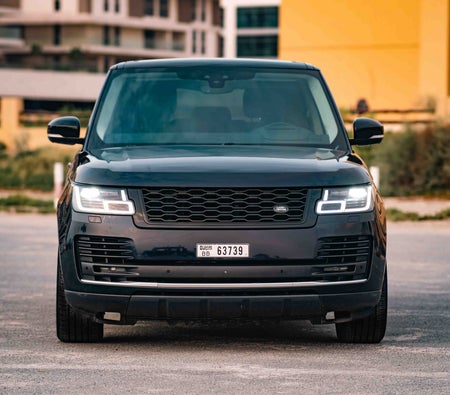 Land Rover Range Rover Vogue 2022