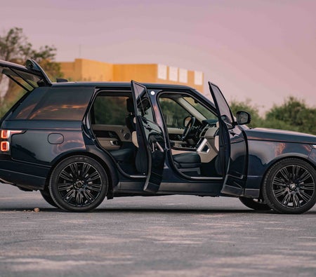 Land Rover Range Rover Vogue 2022