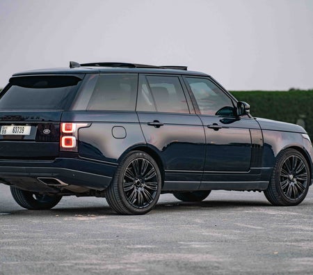 Land Rover Range Rover Vogue 2022