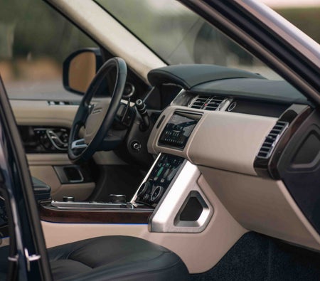 Land Rover Range Rover Vogue 2022