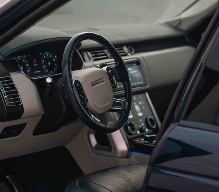 Land Rover Range Rover Vogue 2022
