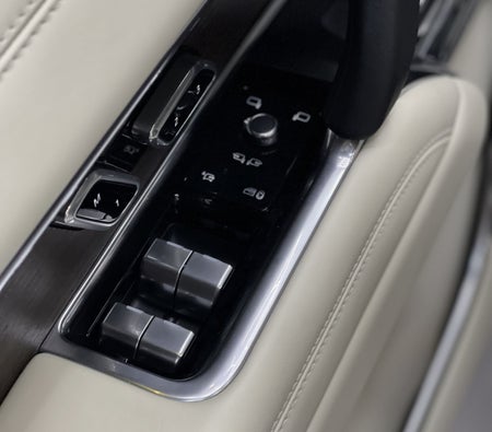 Land Rover Range Rover Vogue 2023